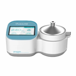 Микробиологический пробоотборник для сжатых газов HTY-CAM100 Tailin
